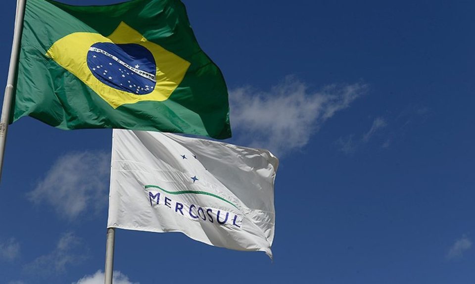 Acordo Mercosul-UE pode ser fechado neste ano