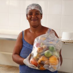 Reconhecido no país, Banco de Alimentos de Marília reforça combate à insegurança alimentar