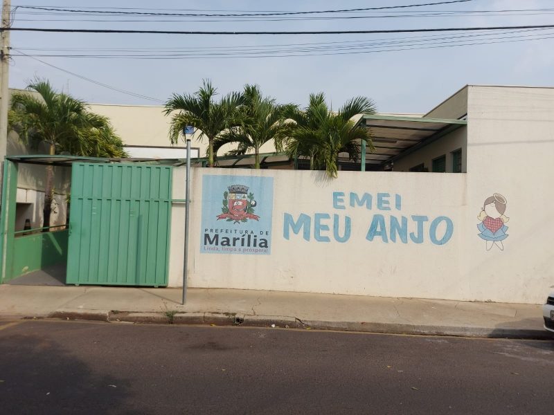 Polícia Civil investiga furtos em escolas da cidade