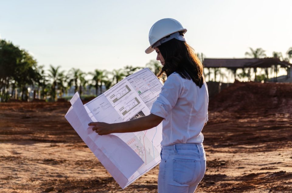 Fruto de história de amor, Construtora Mazzu comemora nova fase