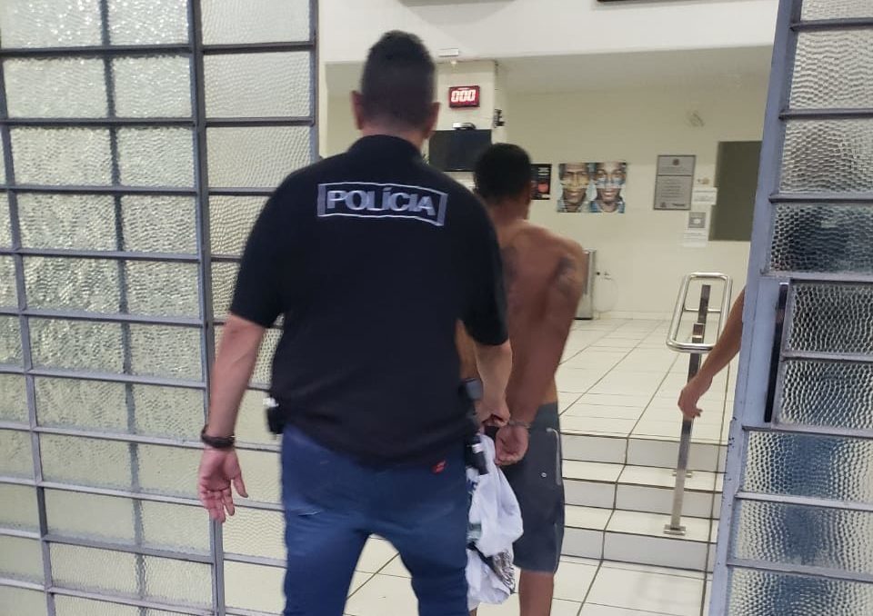 Justiça marca júri de acusado de matar bebê de um ano