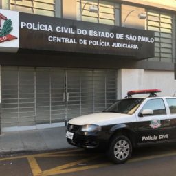 Idoso é agredido em roubo de moto no Alto Cafezal