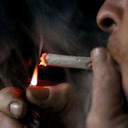 Campanha da OMS alerta sobre malefícios do tabaco ao meio ambiente