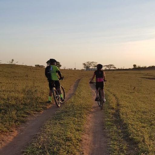 Empresa de Taubaté será responsável pela criação do Circuito de Bikes e Trilhas em Marília