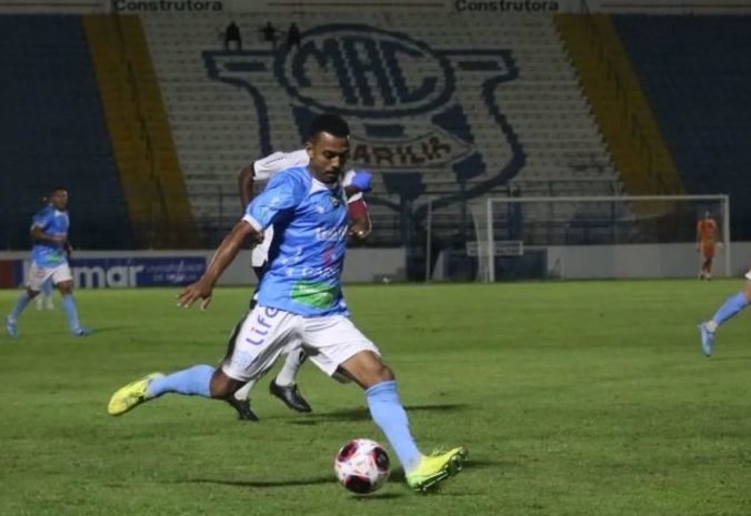 Copa Paulista 2023 promete clássico entre MAC e Noroeste