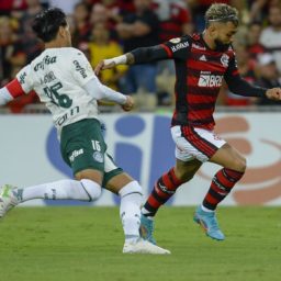 Flamengo, Palmeiras e Corinthians lideram lista de clubes com maior receita