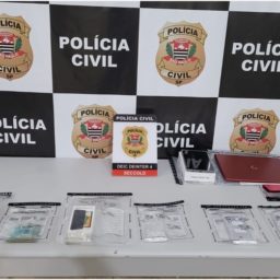 Polícia Civil deflagra operação contra fraudes no Detran de Marília