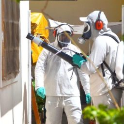 Casos confirmados de dengue disparam em Marília no início deste ano