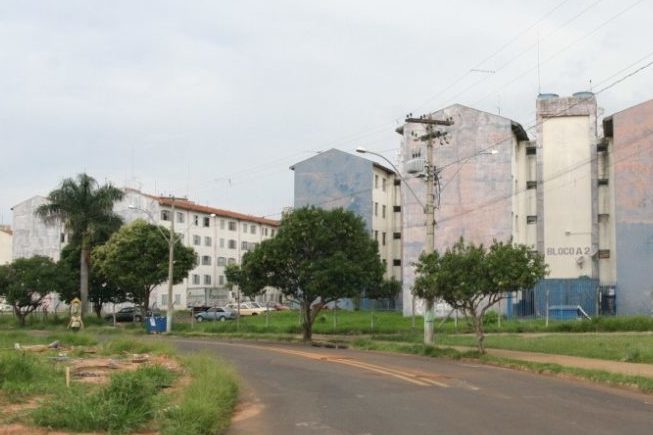 Decisão da Justiça faz que prédios do CDHU sigam em risco na zona Sul de Marília