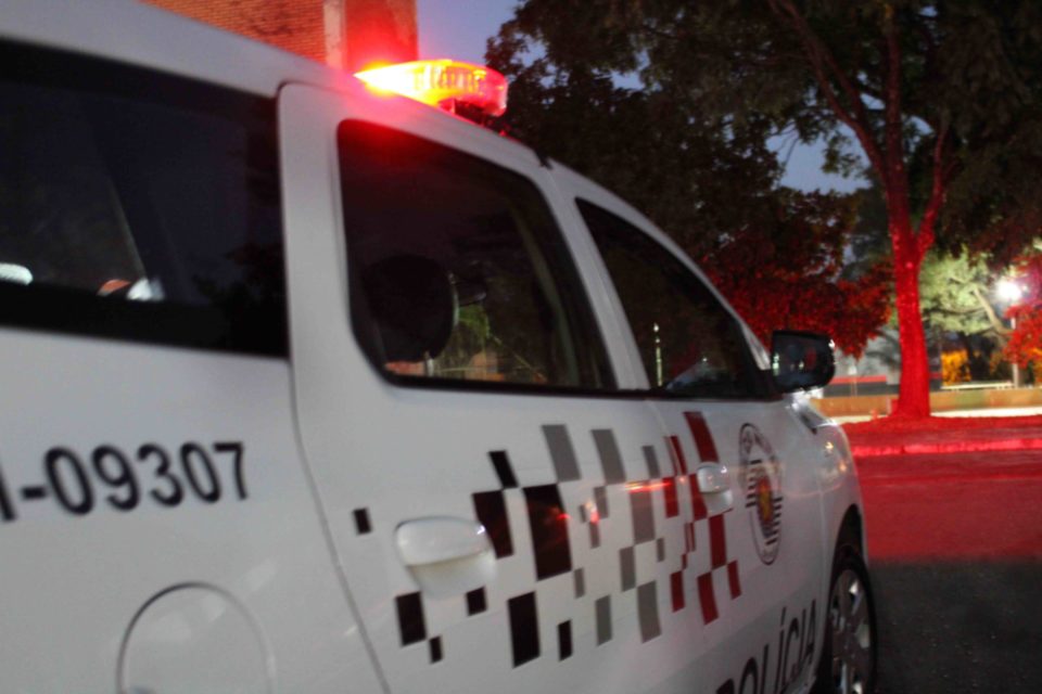 Motos são furtadas na zona Norte de Marília