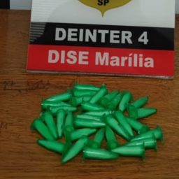 Dise de Marília detém menor com cocaína