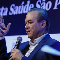 Marília recebe hoje o secretário de Estado da Saúde, Eleuses Paiva 