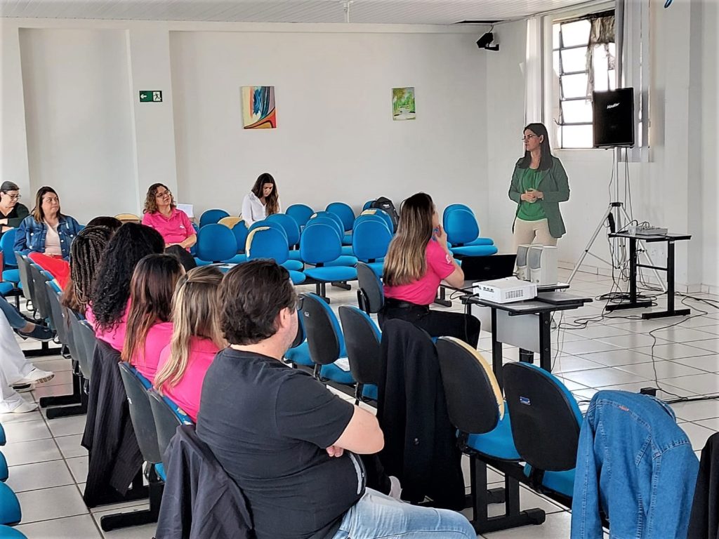 Saúde de Marília promove curso de avaliação e tratamento de feridas crônicas