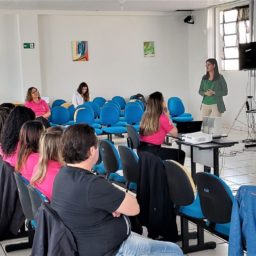 Saúde de Marília promove curso de avaliação e tratamento de feridas crônicas