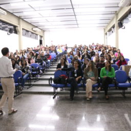 Semana Acadêmica da Enfermagem aborda ‘urgência e emergência’