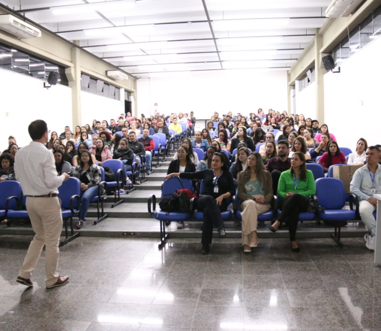 Semana Acadêmica da Enfermagem aborda ‘urgência e emergência’