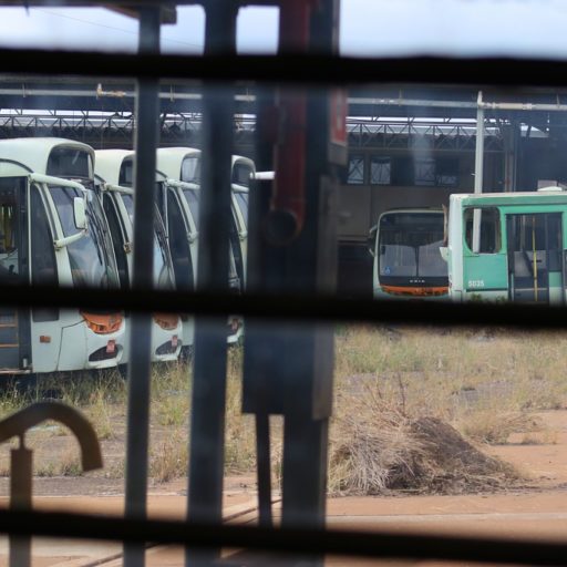 Antiga Circular de Marília deve indenizar em R$ 40 mil passageira que caiu de ônibus