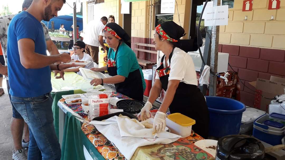 4ª Festa na Roça promete movimentar turismo rural e economia criativa
