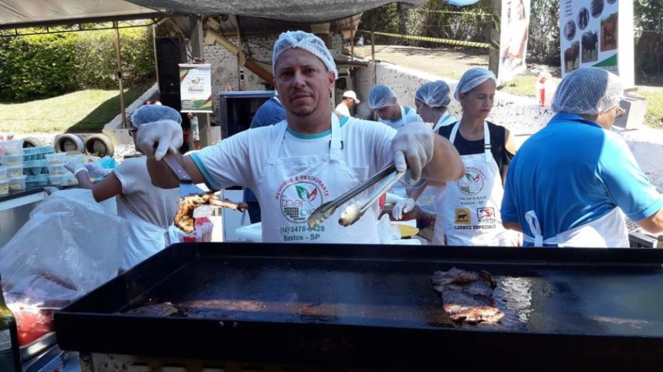 Marília terá 4ª edição da ‘Festa na Roça’ neste domingo