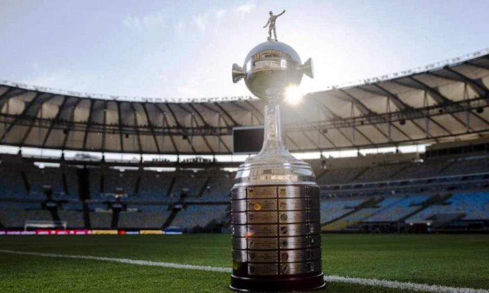 Times brasileiros sofrem além do esperado na Libertadores e ameaçam sonho de final no Maracanã