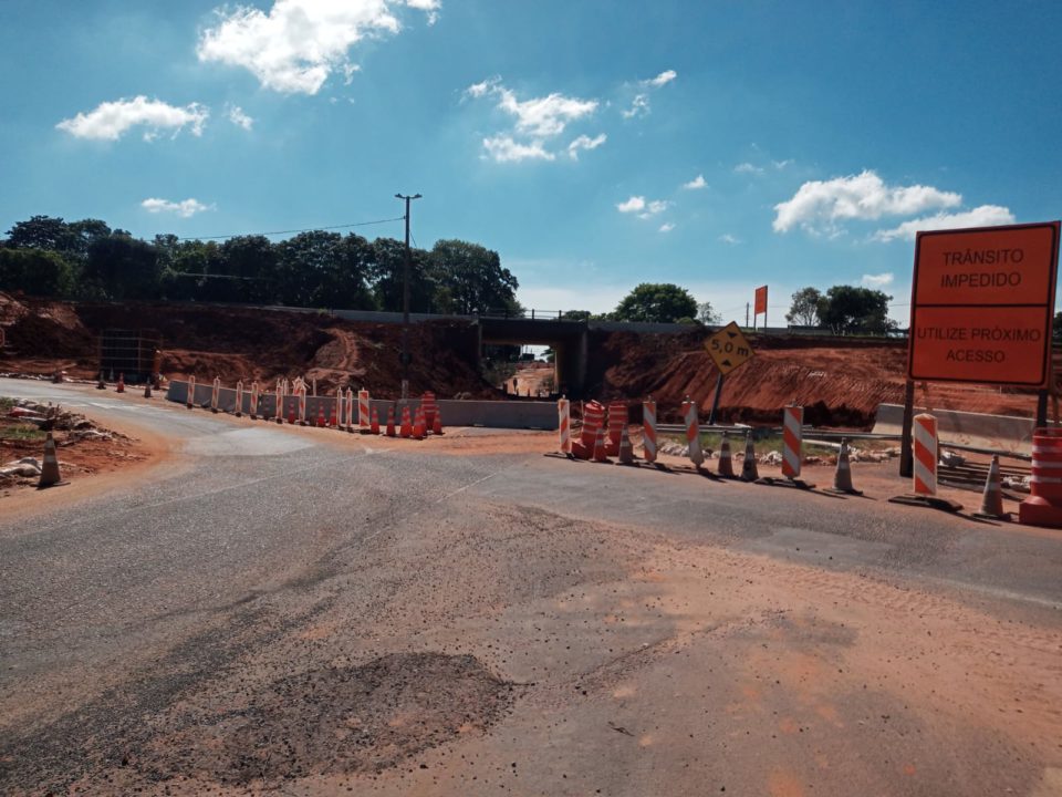 Moradores de Padre Nóbrega e bairros próximos criticam bagunça na SP-294