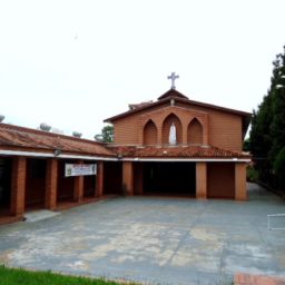 Paróquia Nossa Senhora de Fátima promove quermesse neste fim de semana