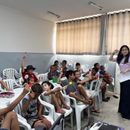 Prefeitura realiza nesta quarta-feira o lançamento da campanha Maio Laranja