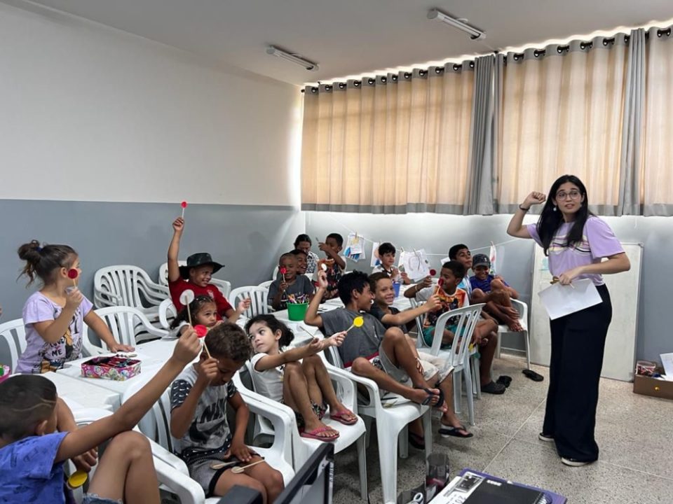 Prefeitura realiza nesta quarta-feira o lançamento da campanha Maio Laranja