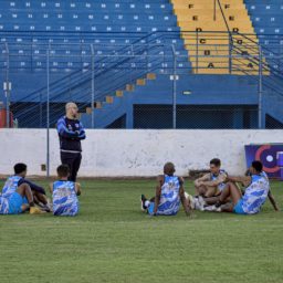 MAC inicia preparação para a Copa Paulista e estreia contra o Comercial