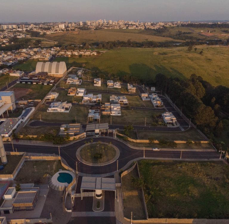 Bonanza oferece um ano de taxa associativa grátis para os últimos lotes do Recanto das Esmeraldas