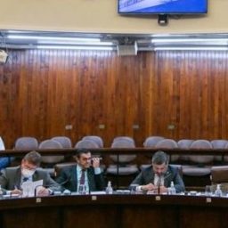 Vereadores de Marília reiteram veto de Alonso às emendas do Orçamento 2024