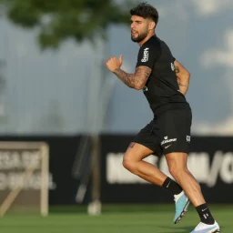 Corinthians enfrenta o Atlético em Minas pelas oitavas da Copa do Brasil