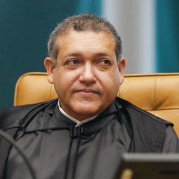 Nunes Marques é eleito membro efetivo do TSE