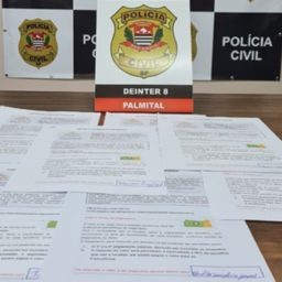 Falso advogado é acusado de atuar em Palmital e buscas são realizadas