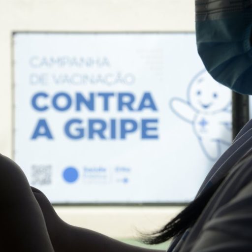 Saúde amplia vacinação contra gripe para todos com mais de 6 meses