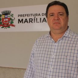 Após quatro meses de incerteza, Ferioli é efetivado como secretário da Saúde em Marília