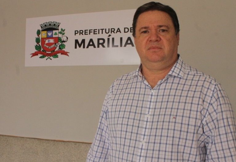 Após quatro meses de incerteza, Ferioli é efetivado como secretário da Saúde em Marília