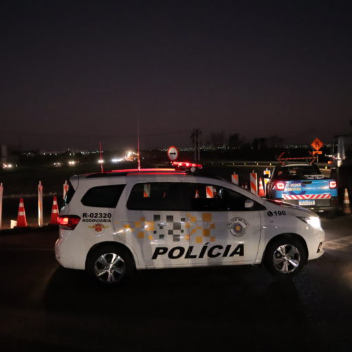 Homem morre em acidente com moto na rodovia SP-294