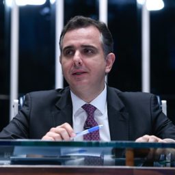 Pacheco: Congresso deve aprovar novas regras fiscais neste semestre