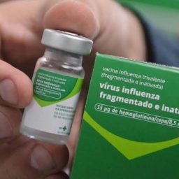 Saúde comunica primeiro óbito do ano por gripe em Marília