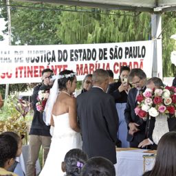 Marília realiza o 14º Mutirão da Cidadania do Cejusc