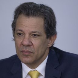 Banco do Brics discute inclusão de novos membros, diz Haddad