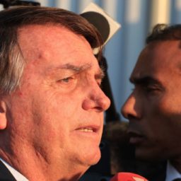 Bolsonaro é condenado em 2ª instância por ataques a jornalistas