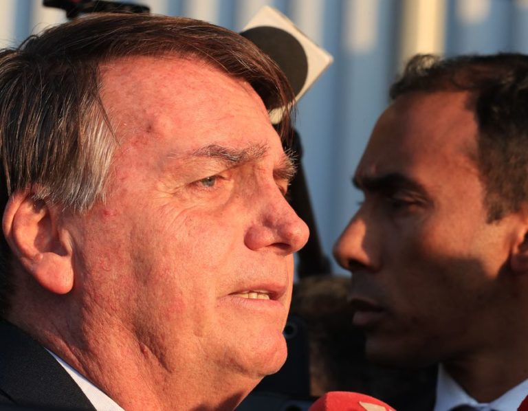 Bolsonaro é condenado em 2ª instância por ataques a jornalistas