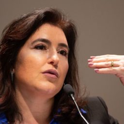 Pobres voltarão a ser prioridade no Orçamento, reafirma Simone Tebet