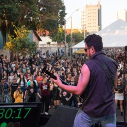 Prefeitura retoma Assis Rock Fest e evento acontece neste fim de semana