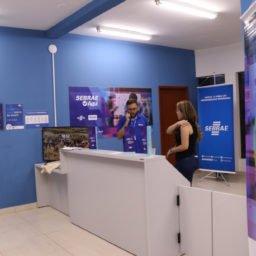 Sebrae Aqui na Unimar realiza semana do MEI