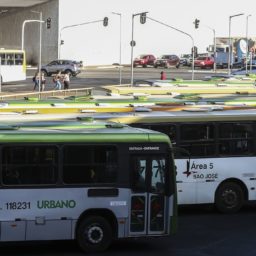 Brasil precisa investir R$ 295 bilhões em mobilidade urbana até 2042