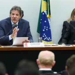 Haddad: há espaço para início do ciclo de corte da taxa juros no país