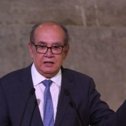 Gilmar Mendes será ministro substituto no TSE